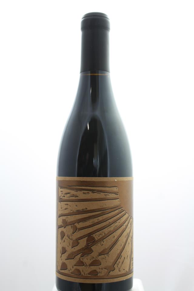 Saxum James Berry Vineyard 2012