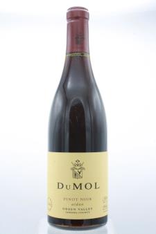 DuMol Pinot Noir Aidan 2006