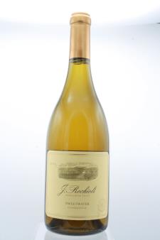 J. Rochioli Chardonnay Sweetwater Vineyard 2011