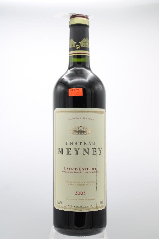 Meyney 2005