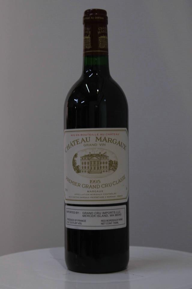 Margaux 1995