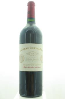 Cheval Blanc 2012