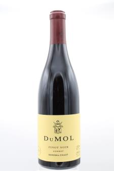 DuMol Pinot Noir Connor 2011