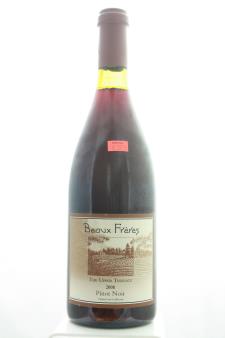 Beaux Freres Pinot Noir The Upper Terrace 2008