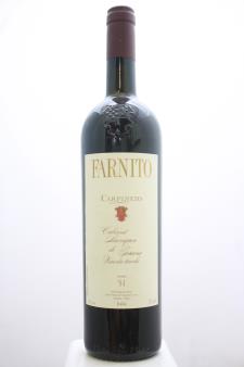 Carpineto Farnito 1994