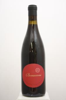 Bonaccorsi Pinot Noir Nielson Vineyard 2009