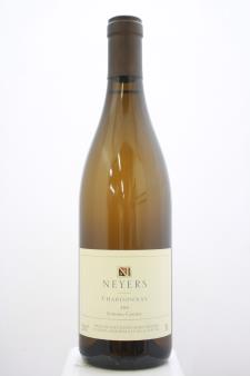 Neyers Chardonnay 304 2017