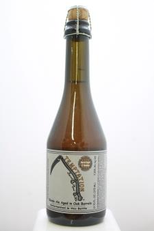 Russian River Brewing Co. Blonde Ale Aged in Oak Barrels Temptation Barrel Aged 17 Months NV