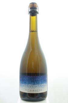 Ultramarine Blanc de Blancs Heintz Vineyard 2013