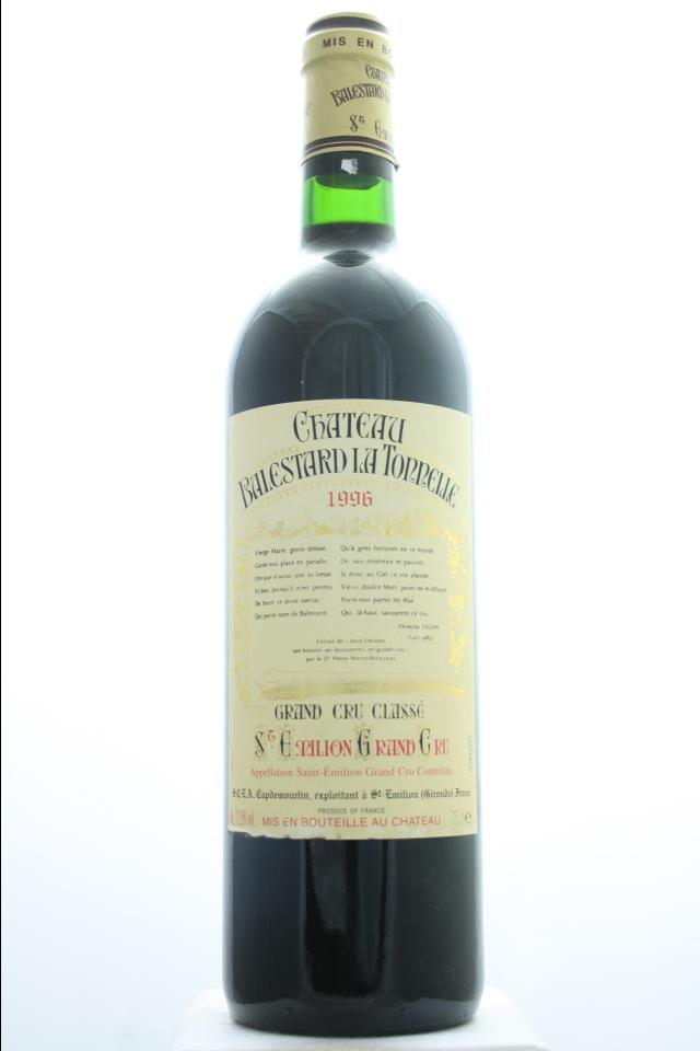 Balestard La Tonnelle 1996