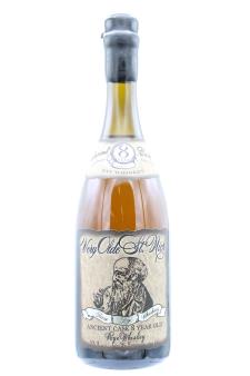 Very Olde St. Nick Ancient Cask 8-Year-Old Rye Whiskey NV