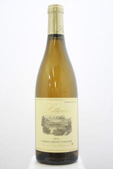 Littorai Chardonnay Charles Heintz Vineyard 2012