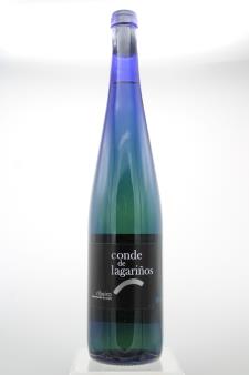 Lagarinos Conde de Lagarinos 2008
