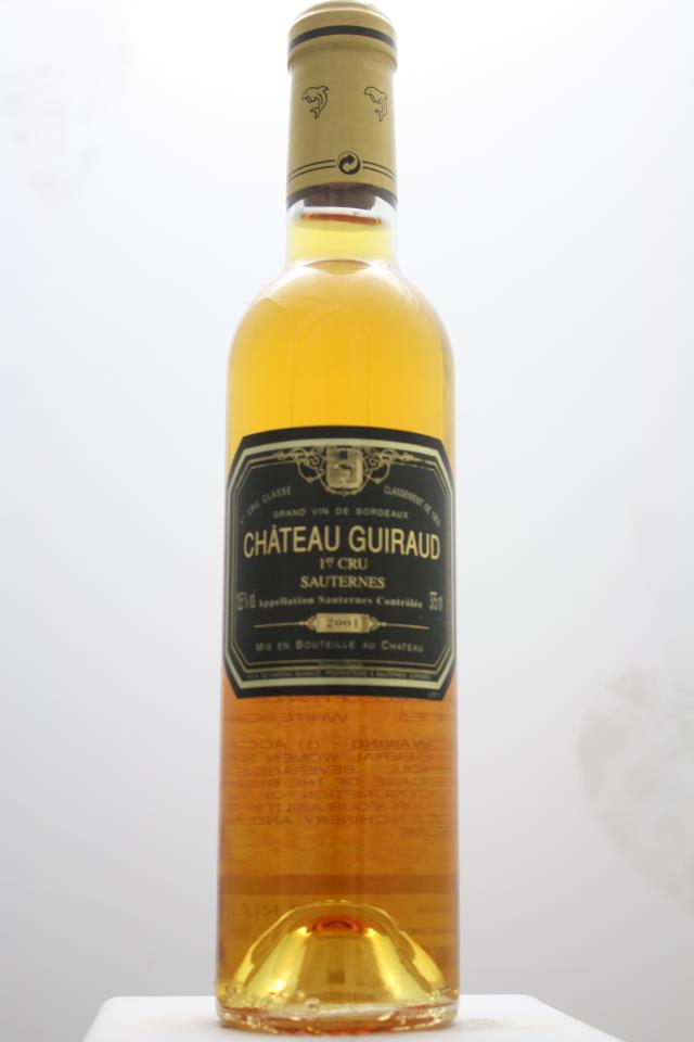 Guiraud 2001
