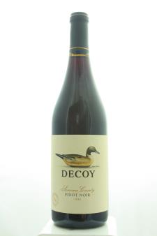 Duckhorn Pinot Noir Decoy 2016