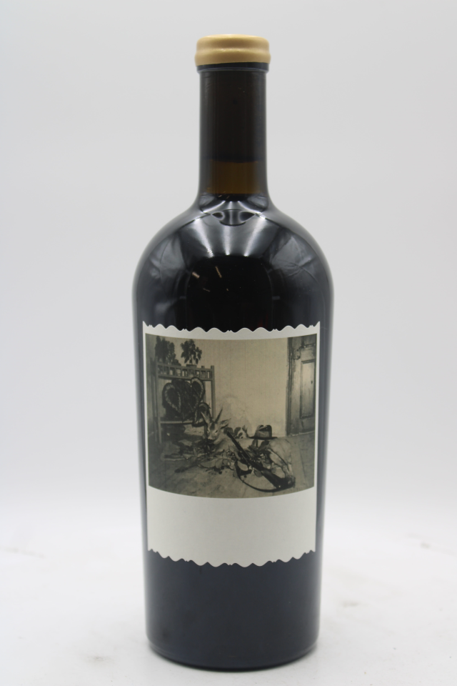 Sine Qua Non Grenache The Gorgeous Victim 2017