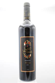 Schild Estate Shiraz Barossa 2004