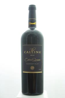 The Calling Cabernet Sauvignon 2012