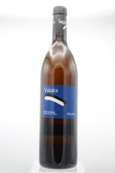 Lagarinos Valaira Albarino 2008