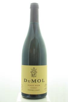 DuMol Pinot Noir Connor 2012