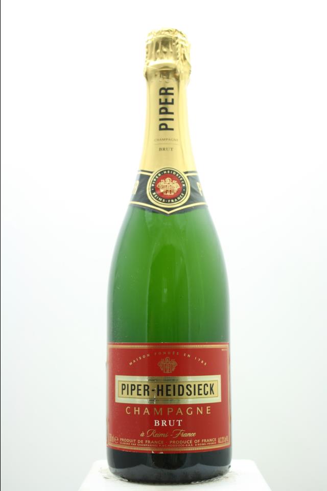 Piper-Heidsieck Brut NV