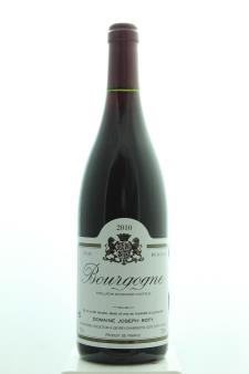 Joseph Roty Bourgogne Rouge 2010