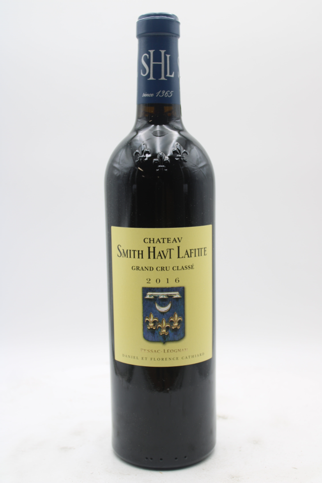 Smith Haut Lafitte 2016