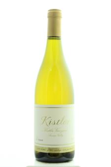 Kistler Chardonnay Kistler Vineyard 2010