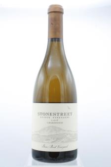 Stonestreet Chardonnay Bear Point Vineyard 2018
