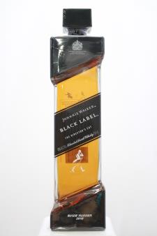 Johnnie Walker Blended Malt Scotch Whisky Black Label The Director