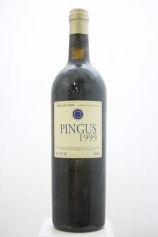 Dominio de Pingus Pingus 1999