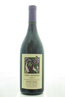 Merry Edwards Pinot Noir Klopp Ranch Méthode à l