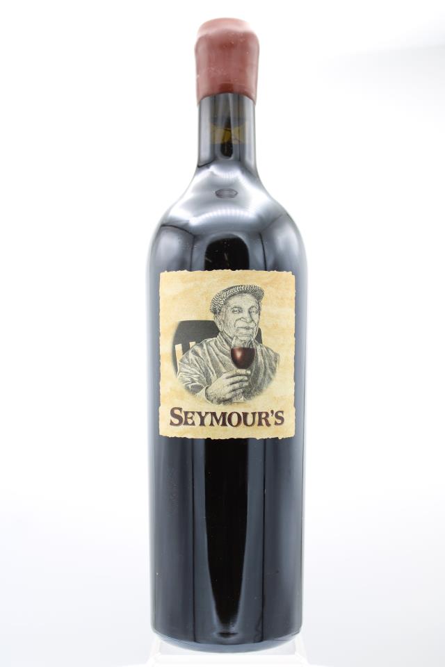 Alban Vineyards Syrah Seymour`s Vineyard 2017