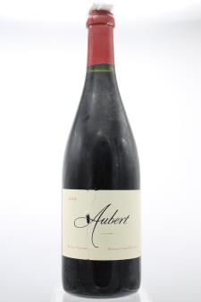 Aubert Chardonnay Reuling Vineyard 2008