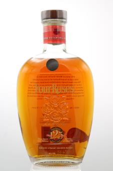 Four Roses Limited Edition Small Batch Barrel Strength Kentucky Straight Bourbon Whiskey NV