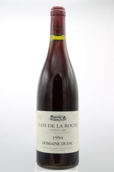 Domaine Dujac Clos de la Roche 1994