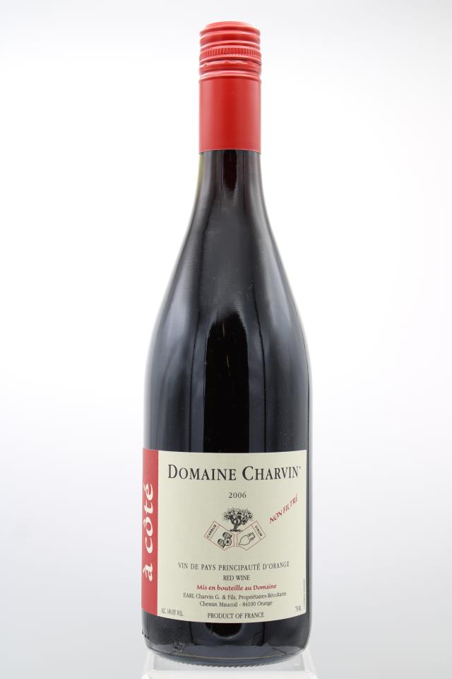 Domaine Charvin A Cote 2006