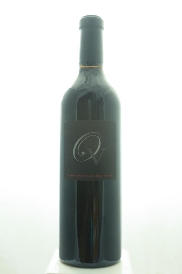 Futo OV Proprietary Red Estate 2009