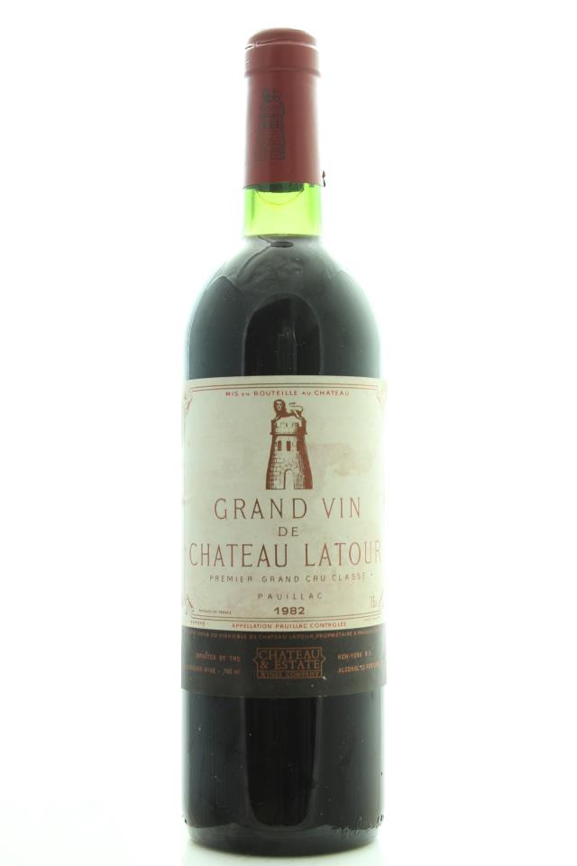 Latour 1982