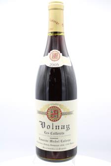 Lafarge Volnay Les Caillerets 2005