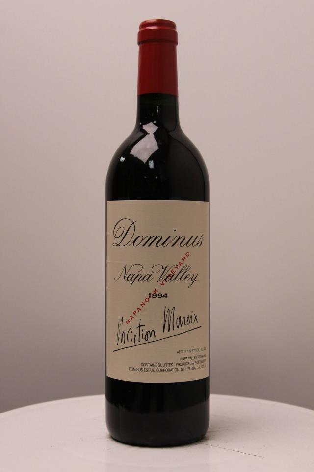 Dominus Estate 1994