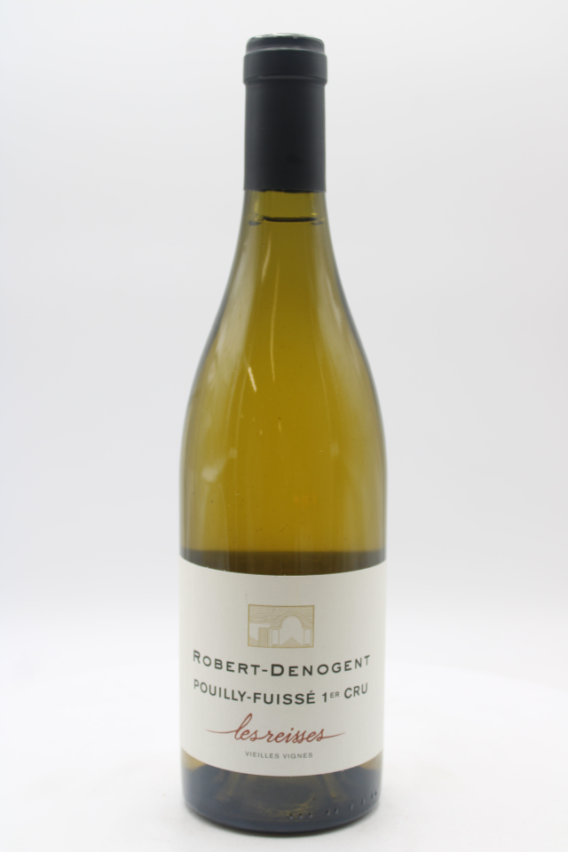 Robert Denogent Pouilly-Fuisse Les Reisses Vieilles Vignes 2020