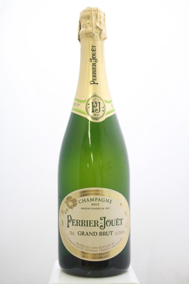 Perrier-Jouet Grand Brut NV