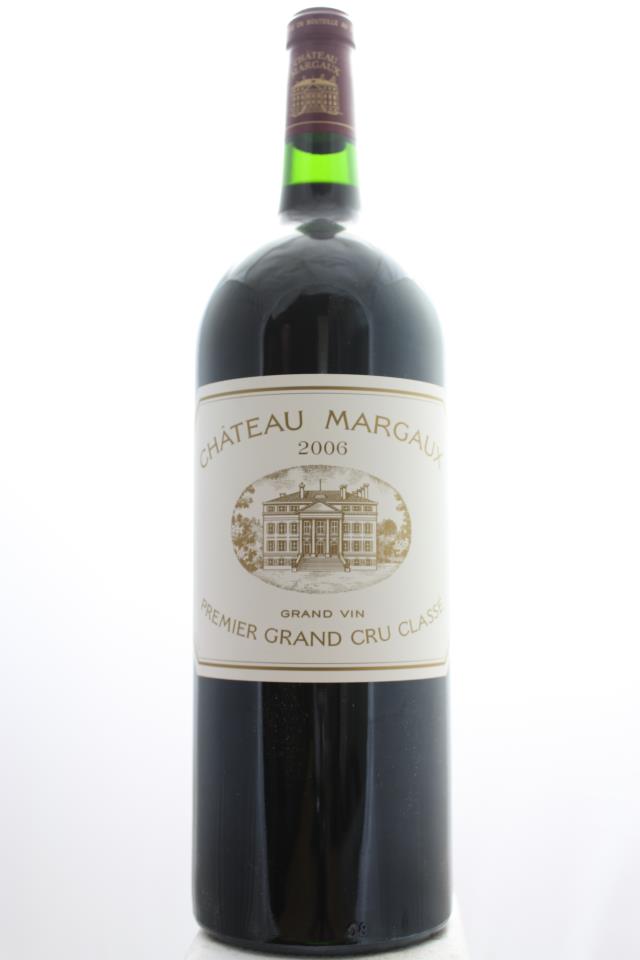 Margaux 2006