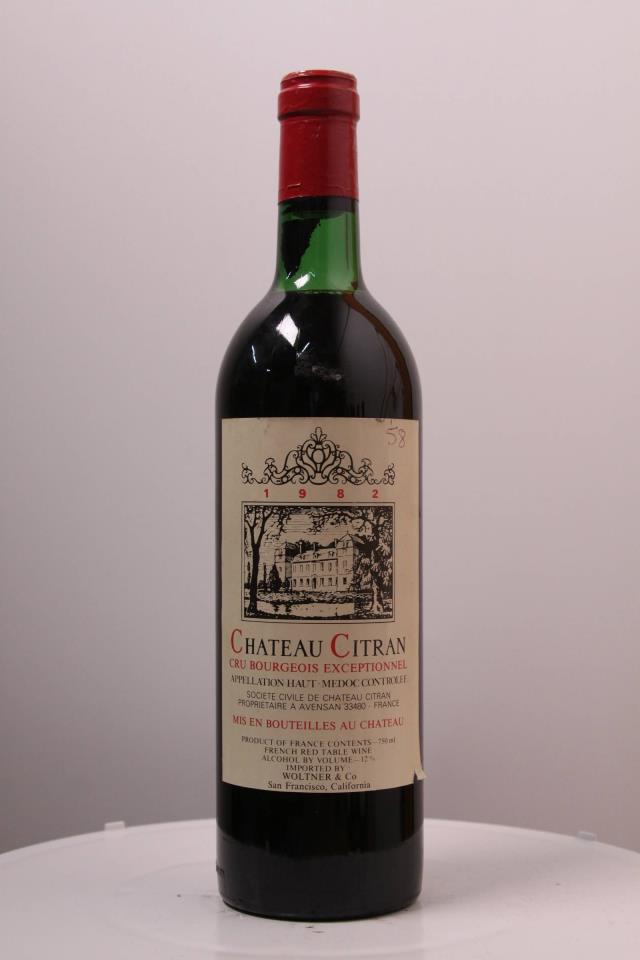 Citran 1982