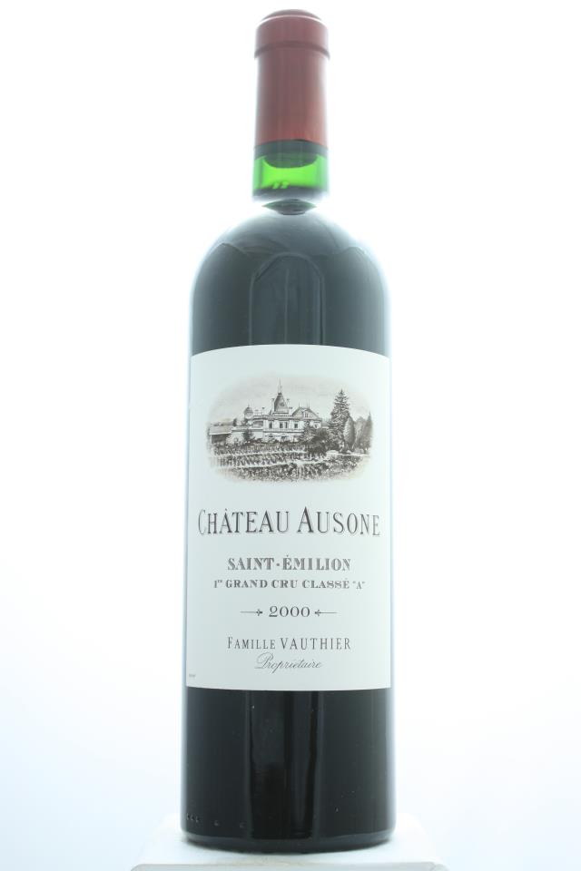 Ausone 2000