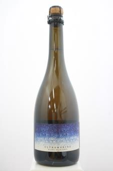 Ultramarine Blanc de Blancs Heintz Vineyard 2012