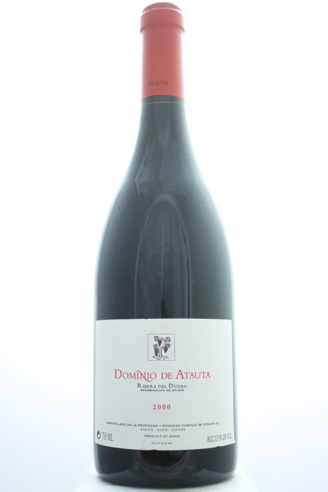 Dominio de Atauta Ribera del Duero 2000