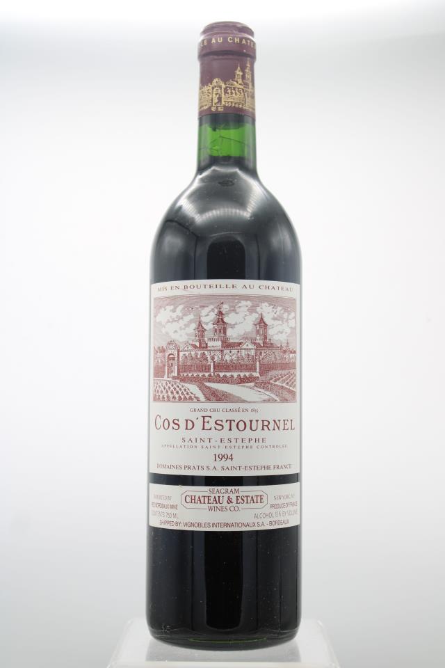 Cos d'Estournel 1994