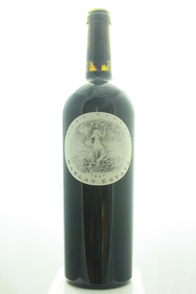Harlan Estate 1997